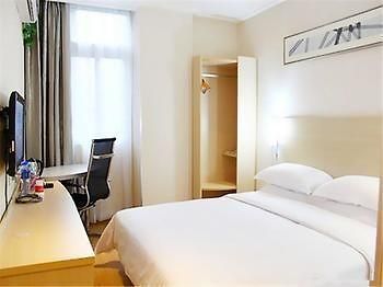 City Express Hotel Kanton Exterior foto